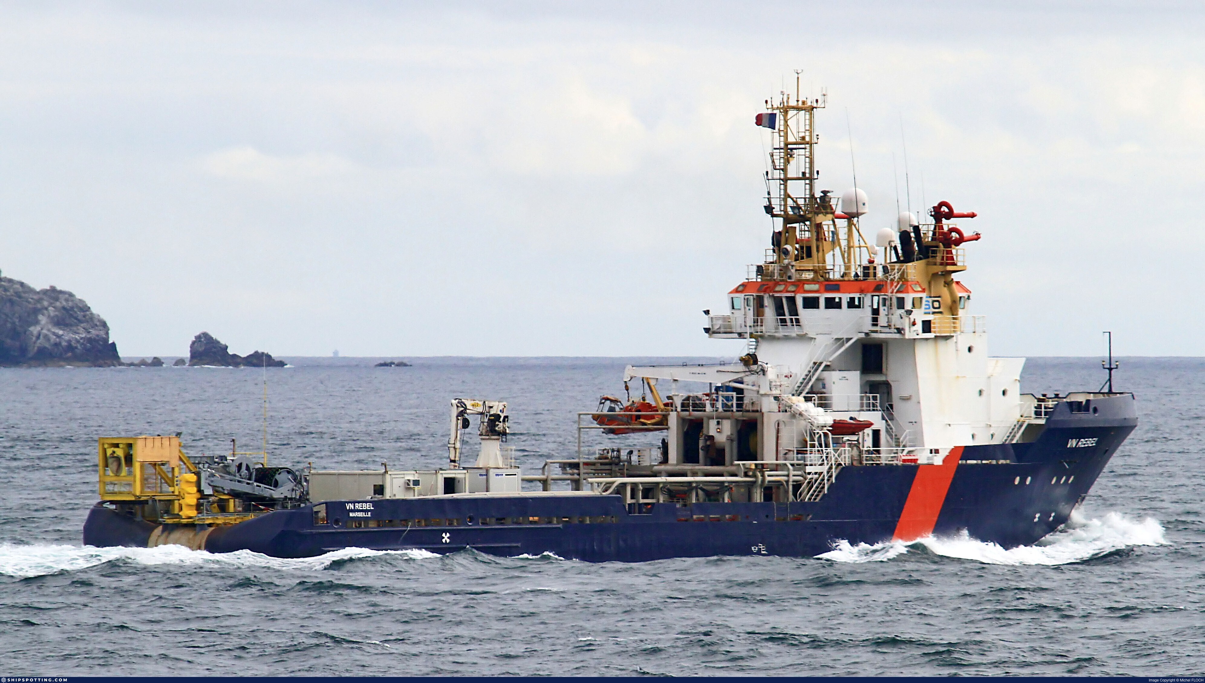 ship
